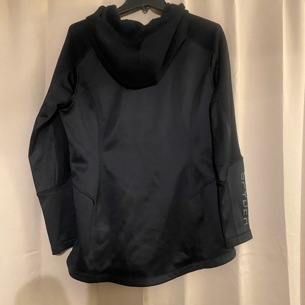 Spider jacket - Picture 2 of 6